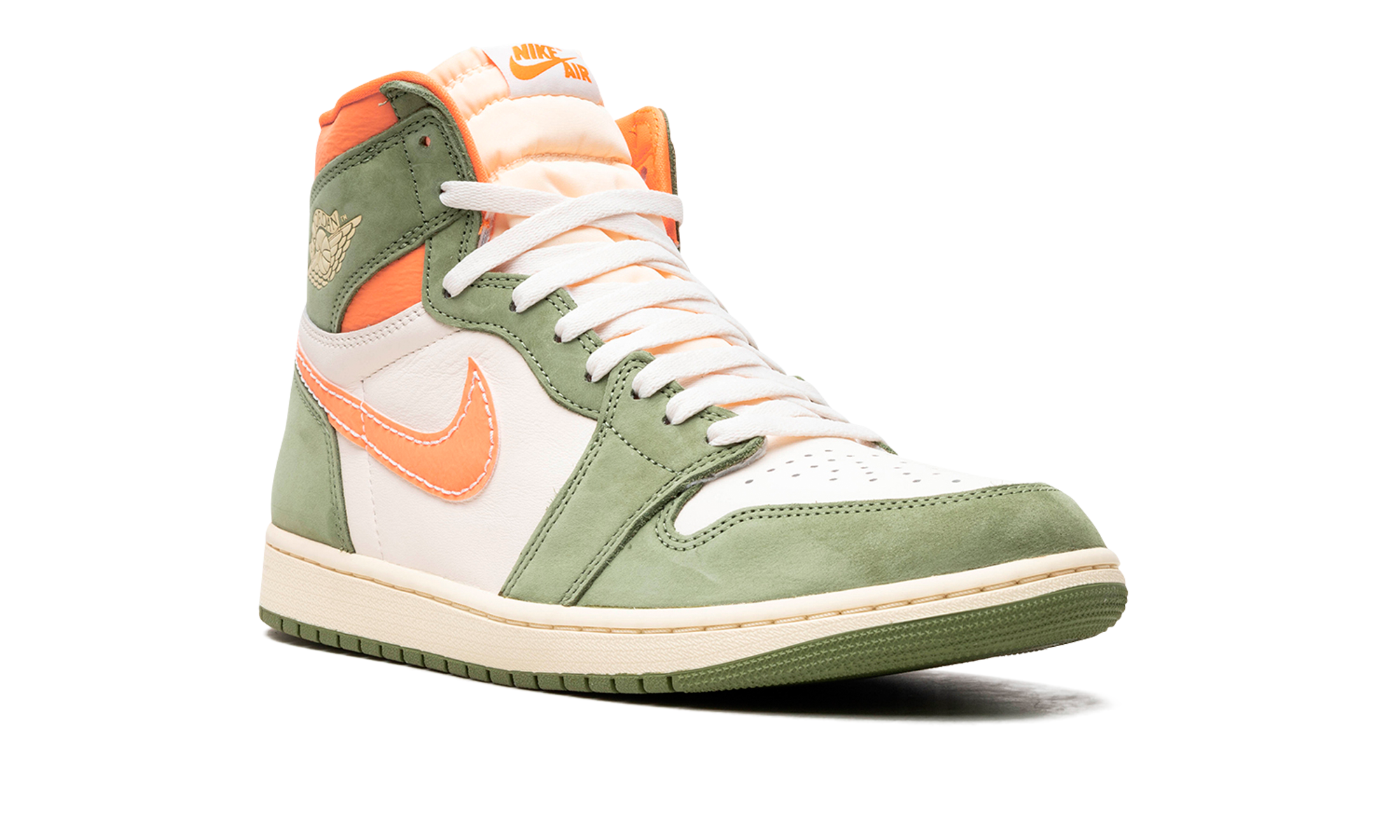 Air Jordan 1 High Og Craft "celadon" - 7