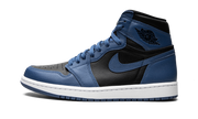 Air Jordan 1 High Og "dark Marina Blue" - 1