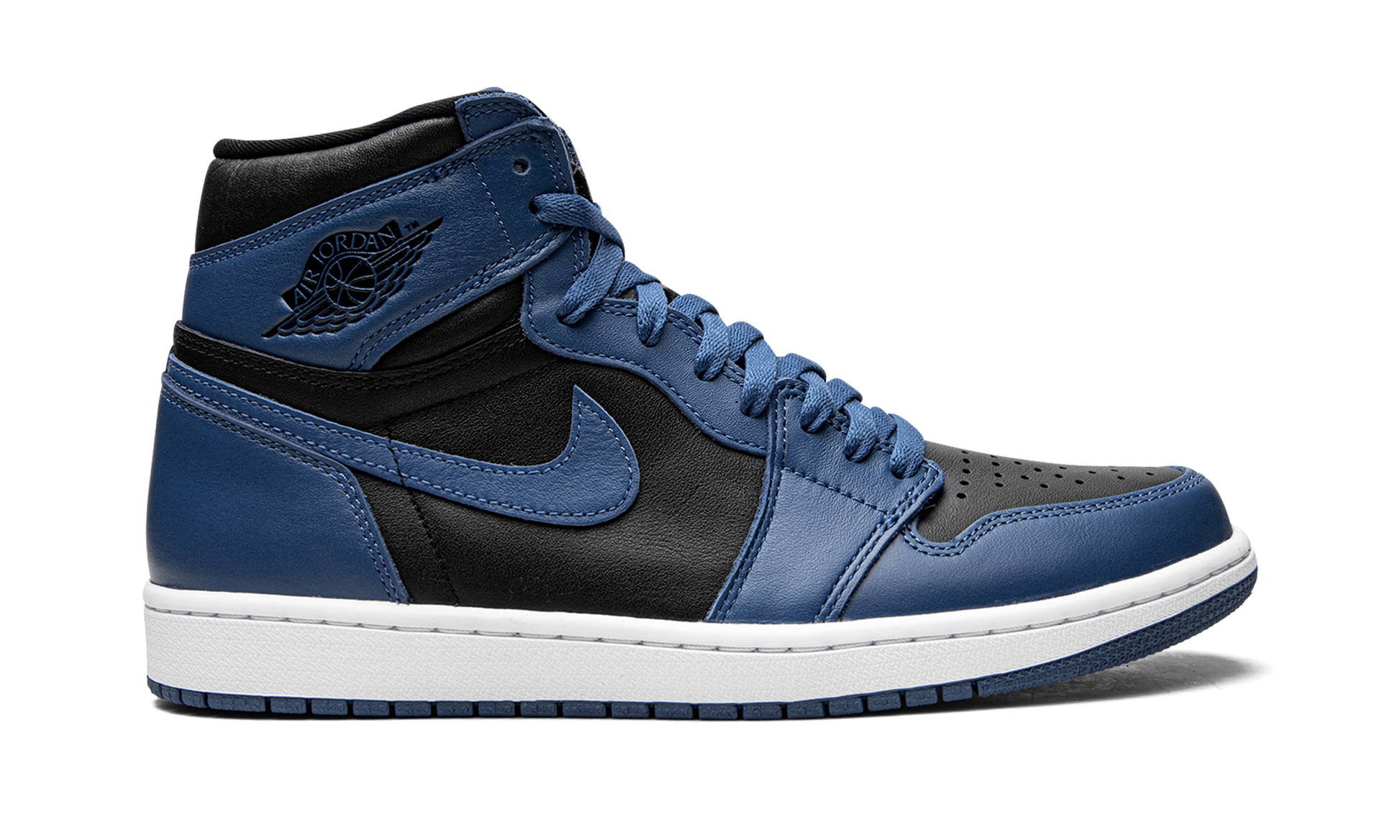 Air Jordan 1 High Og "dark Marina Blue" - 6