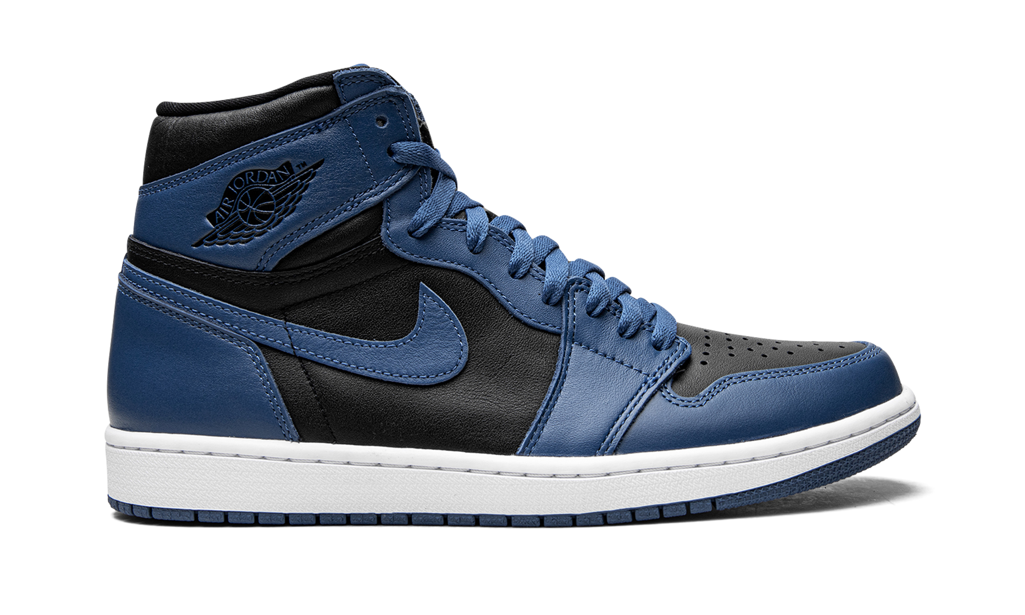 Air Jordan 1 High Og "dark Marina Blue" - 6