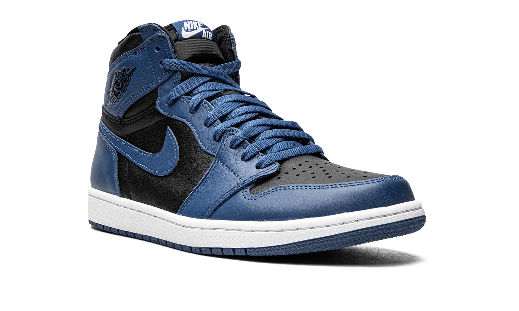 Air Jordan 1 High Og "dark Marina Blue" - 7