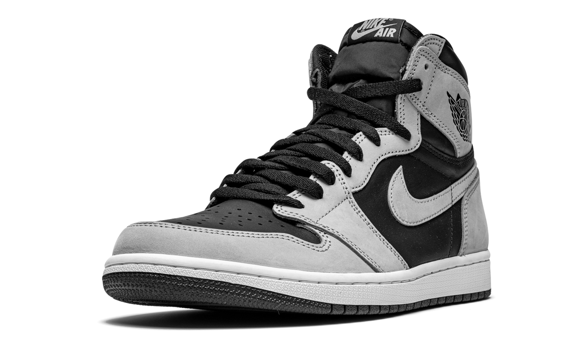 Air Jordan 1 High Og "shadow 2.0" - 4