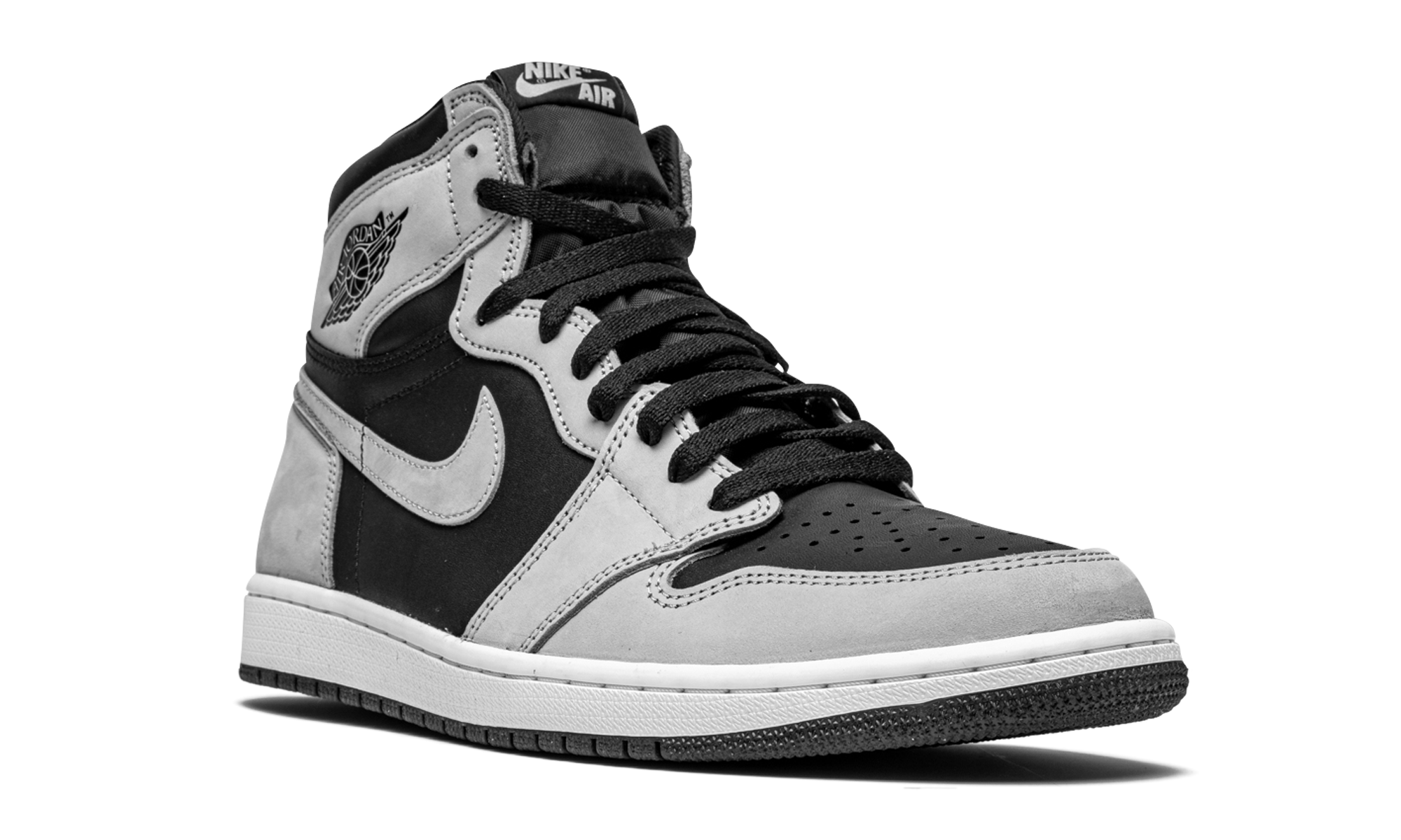 Air Jordan 1 High Og "shadow 2.0" - 7