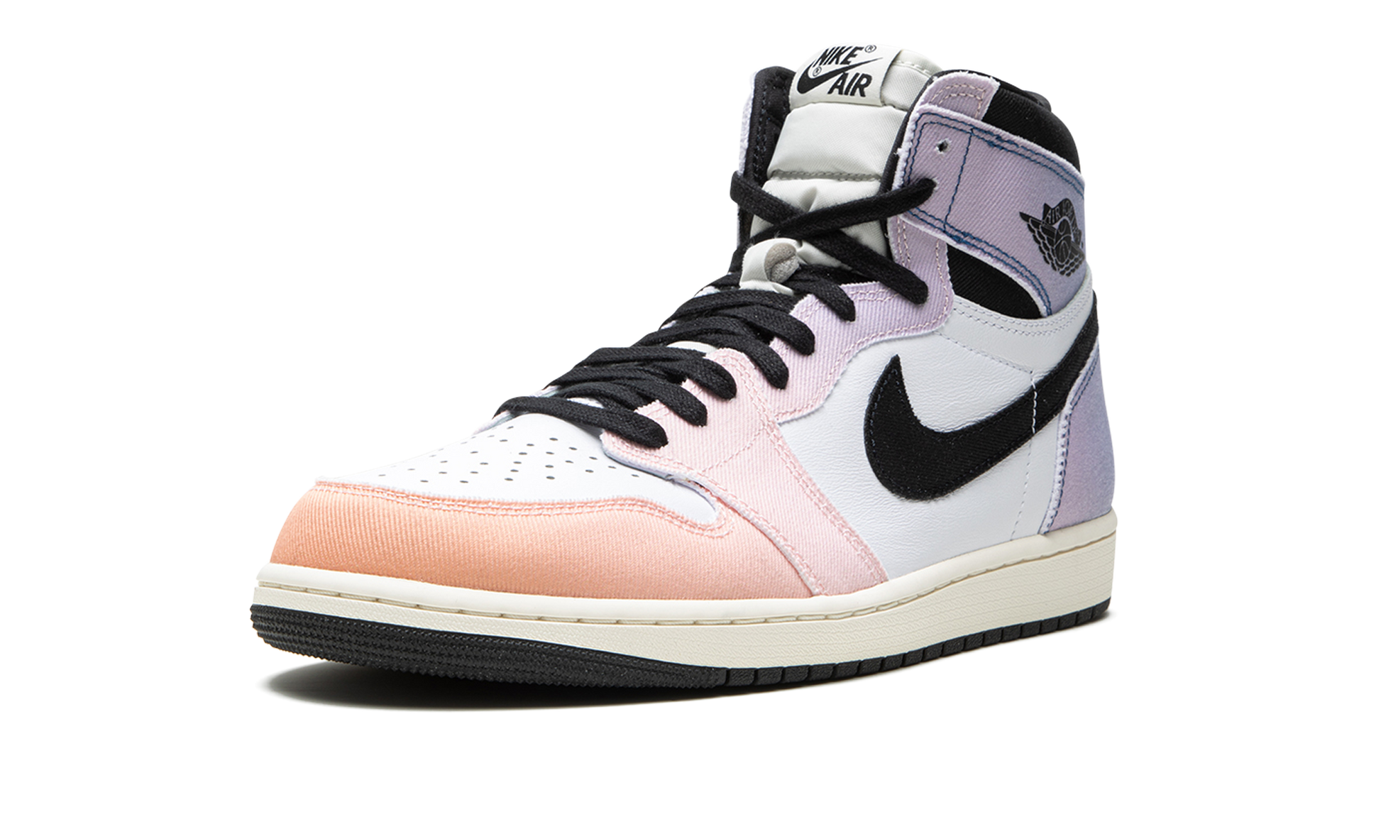 Air Jordan 1 High Og "skyline" - 4