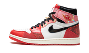 Air Jordan 1 High Og "spider-man Across The Spider-verse" - 1