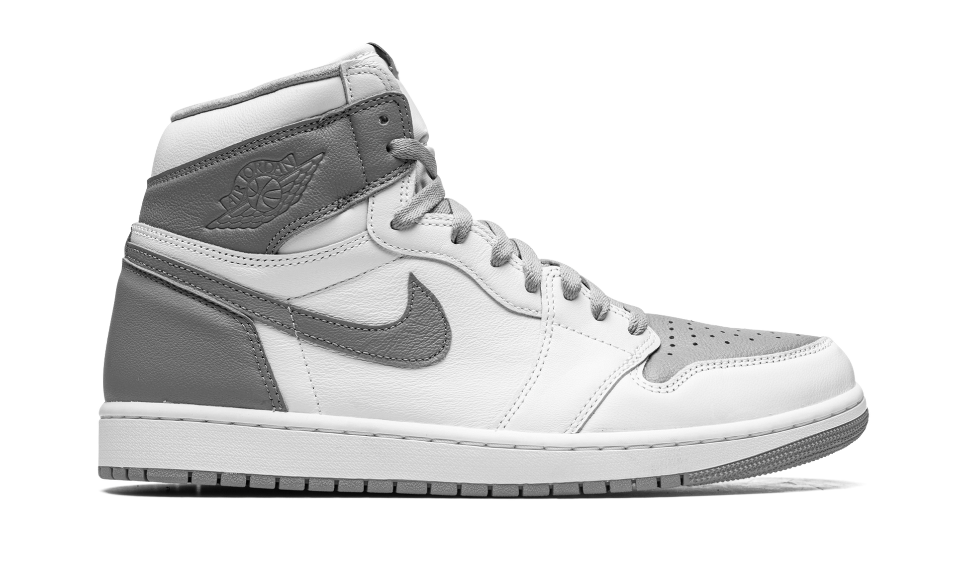 Air Jordan 1 High Og "stealth" - 6