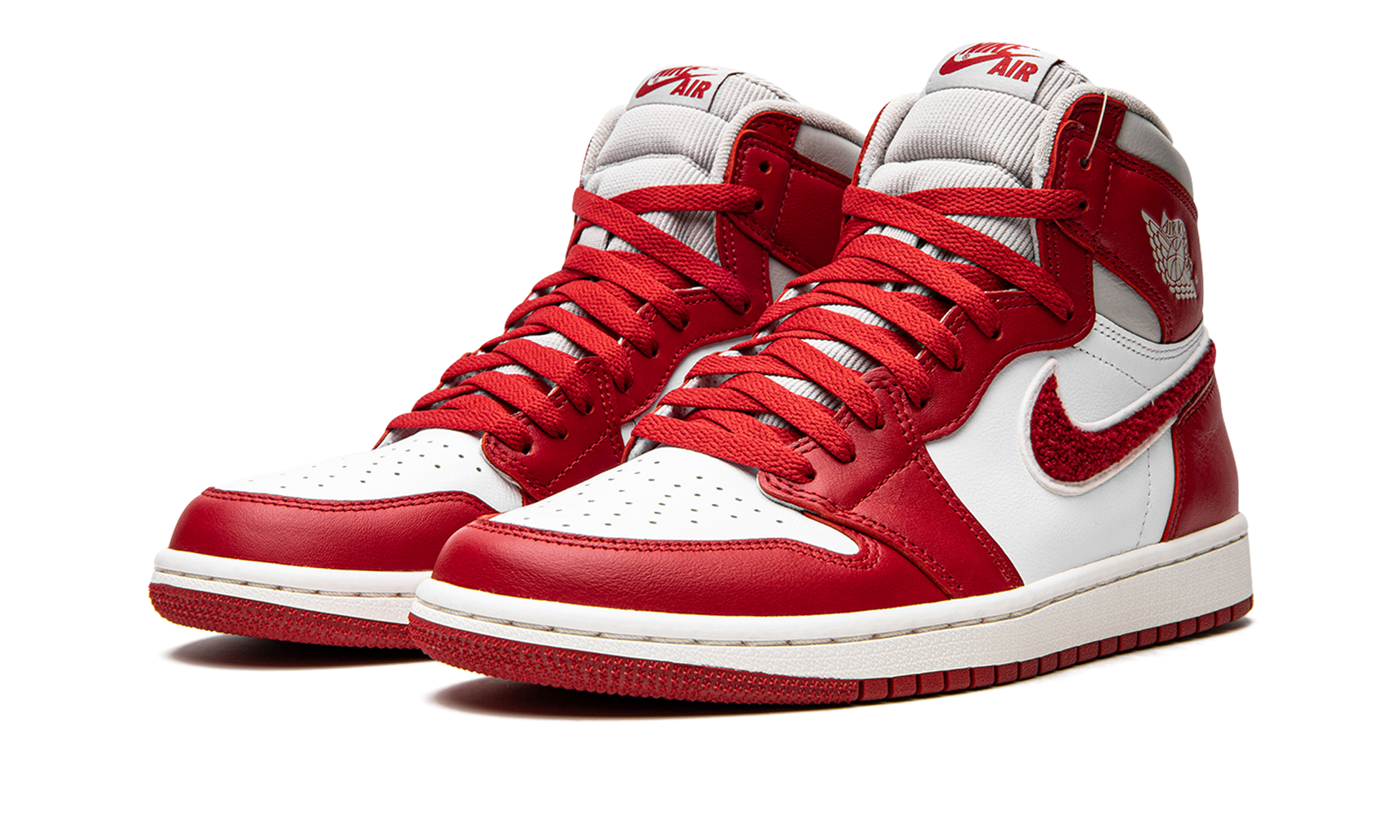 Air Jordan 1 High Og Wmns "newstalgia" - 2