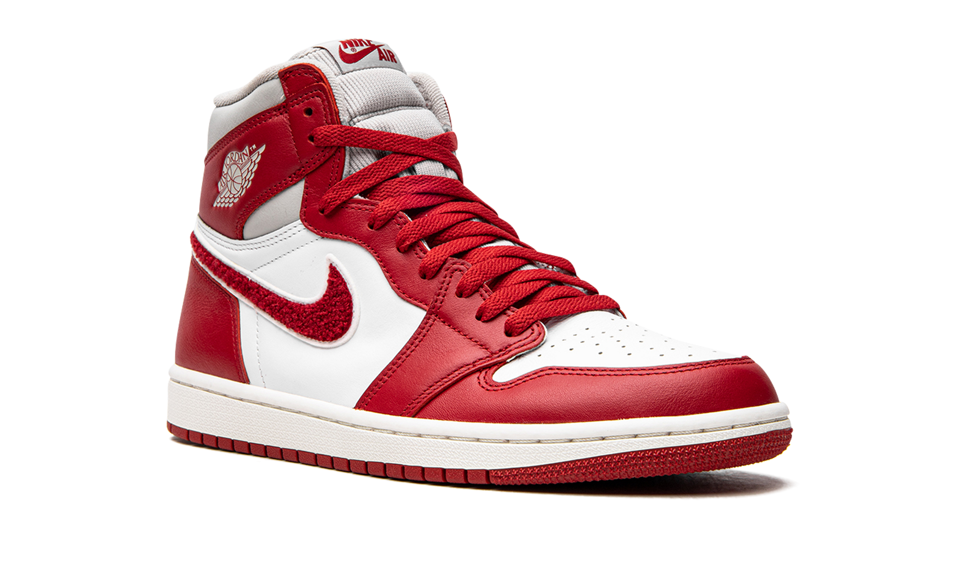 Air Jordan 1 High Og Wmns "newstalgia" - 7