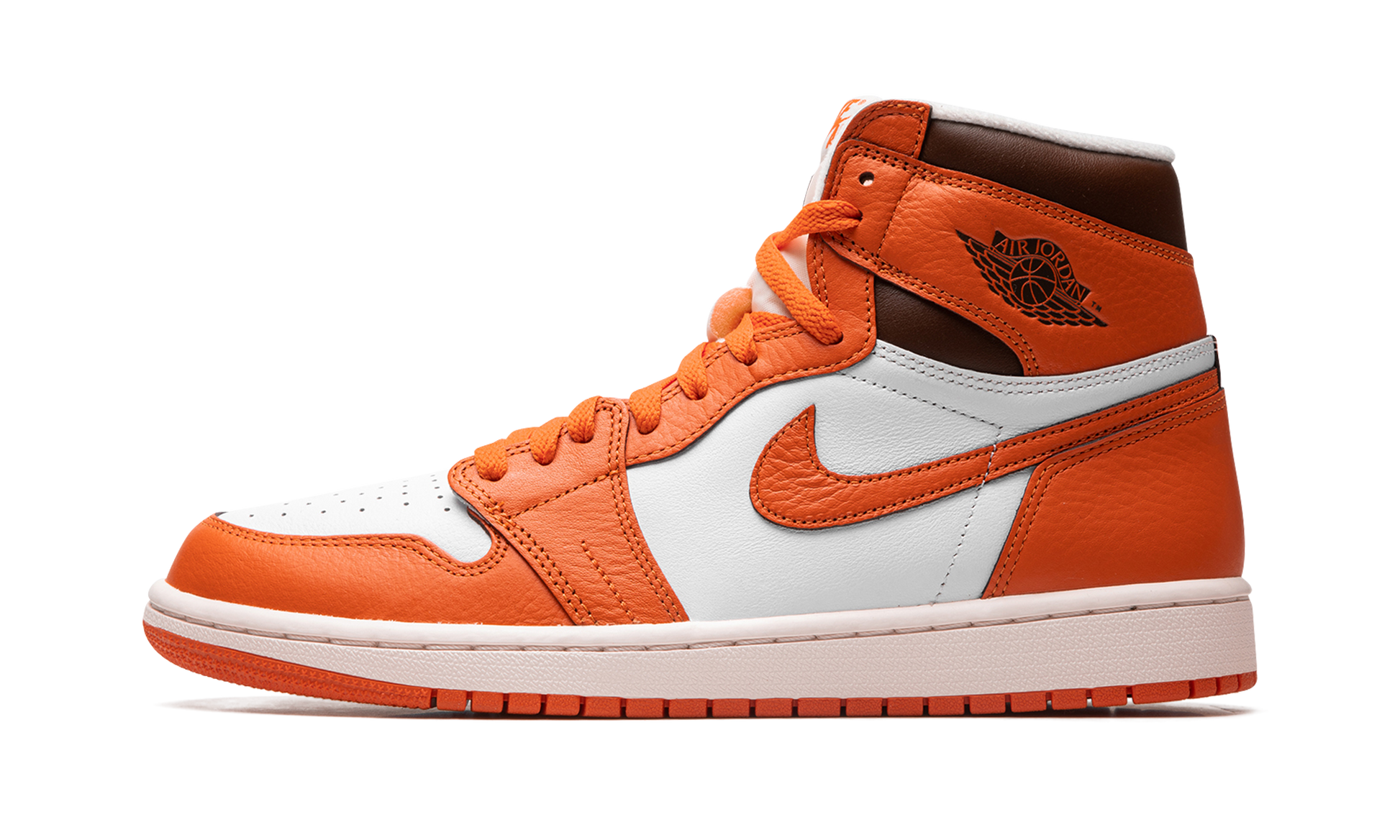 Air Jordan 1 High Og Wmns "starfish" - 1