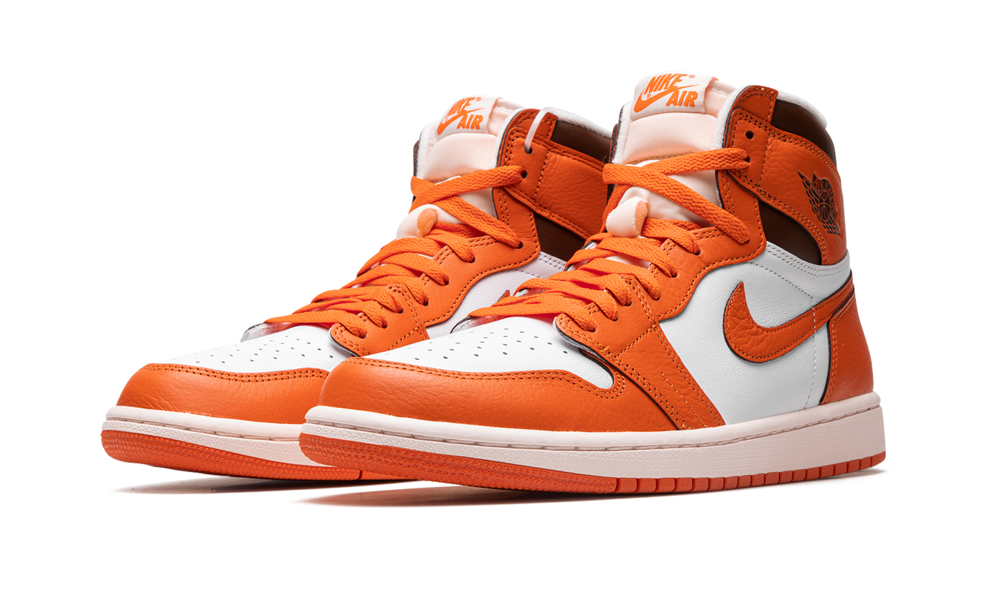 Air Jordan 1 High Og Wmns "starfish" - 2