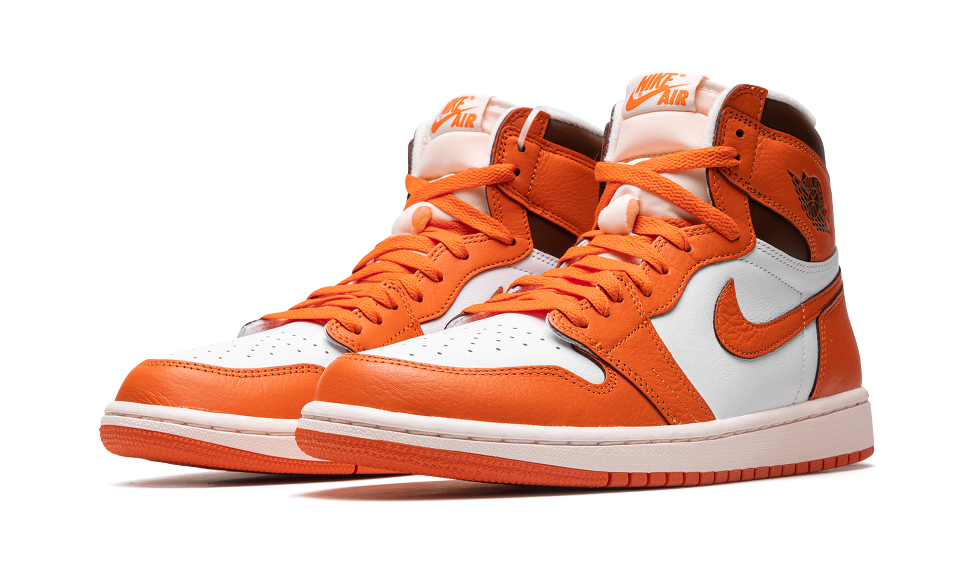Air Jordan 1 High Og Wmns "starfish" - 2