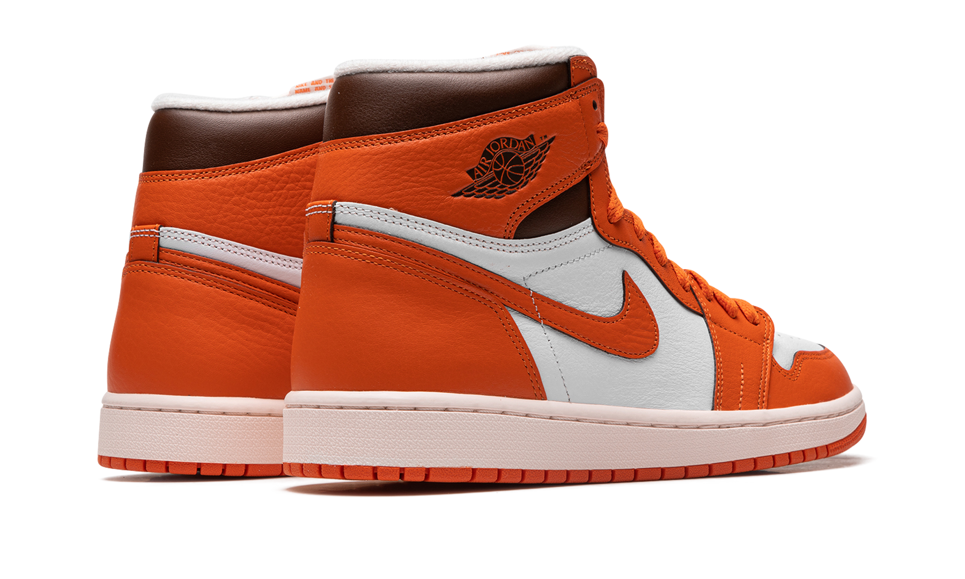 Air Jordan 1 High Og Wmns "starfish" - 3