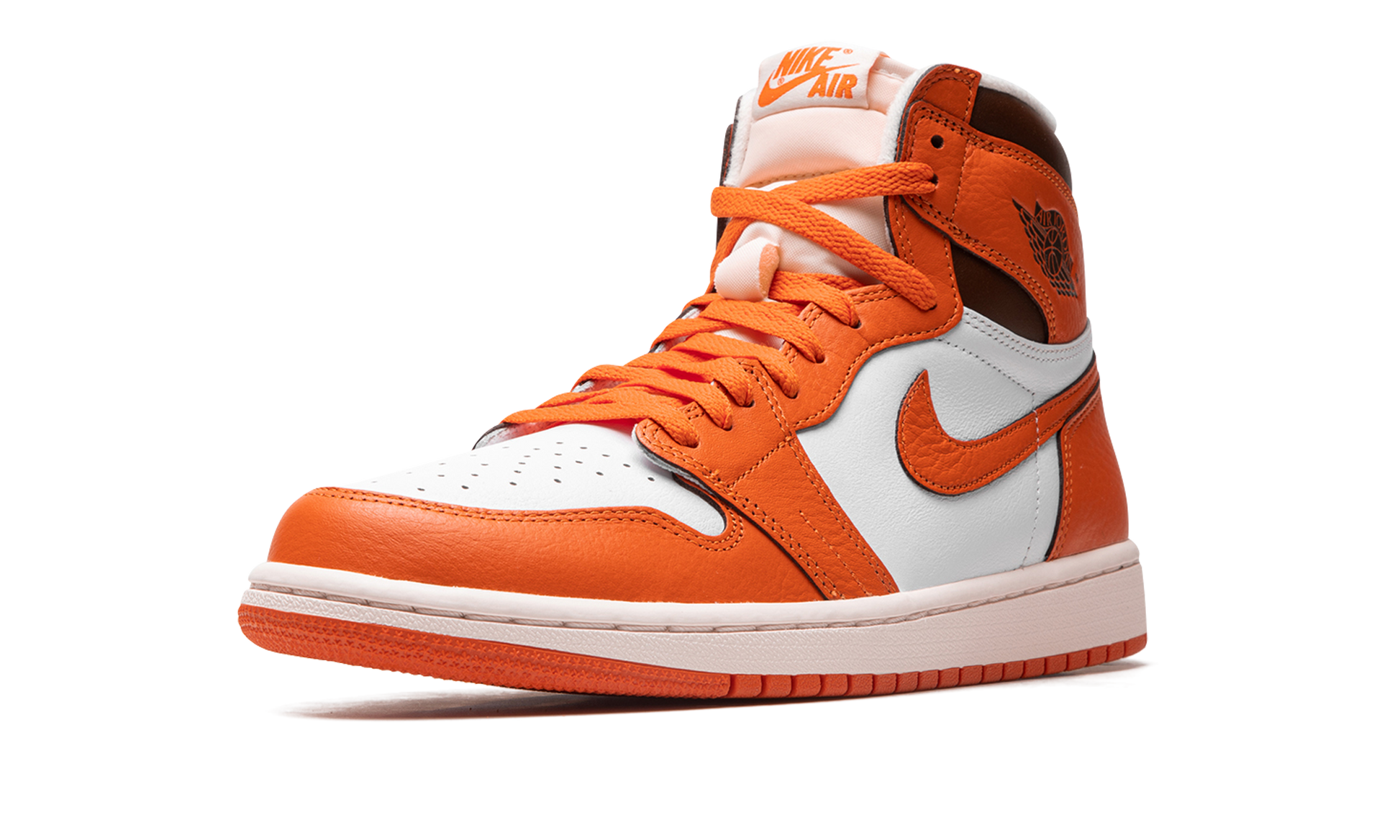 Air Jordan 1 High Og Wmns "starfish" - 4
