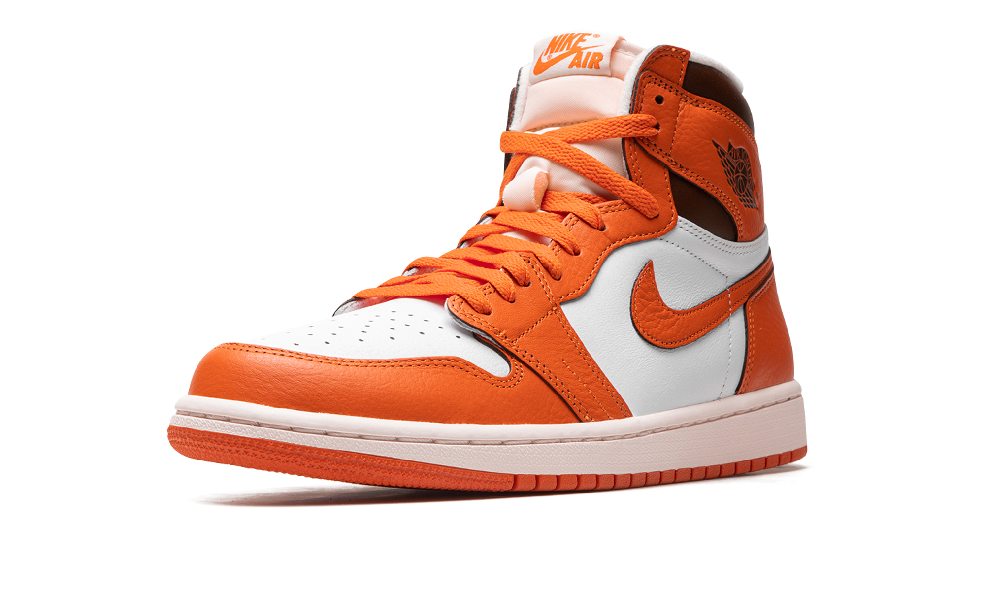 Air Jordan 1 High Og Wmns "starfish" - 4