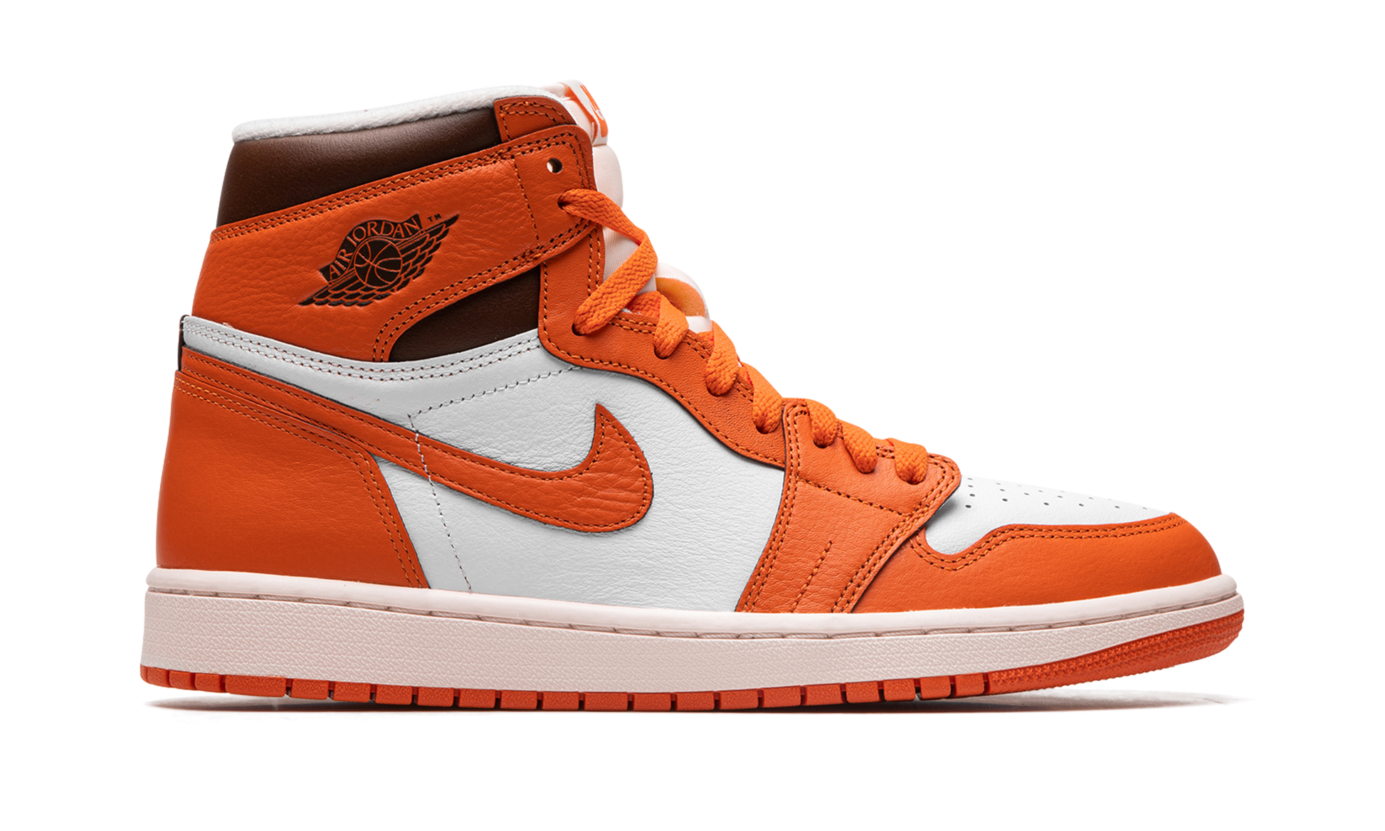 Air Jordan 1 High Og Wmns "starfish" - 6