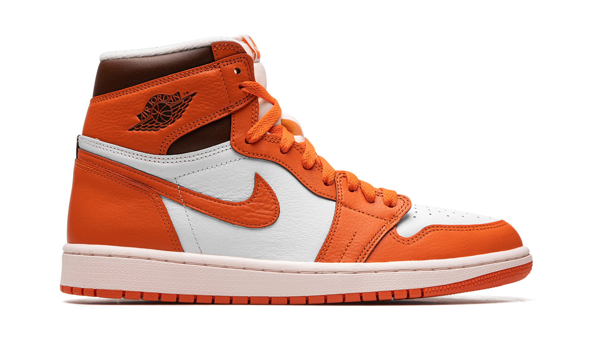 Air Jordan 1 High Og Wmns "starfish" - 6