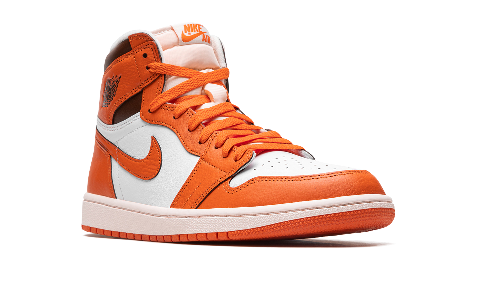 Air Jordan 1 High Og Wmns "starfish" - 7