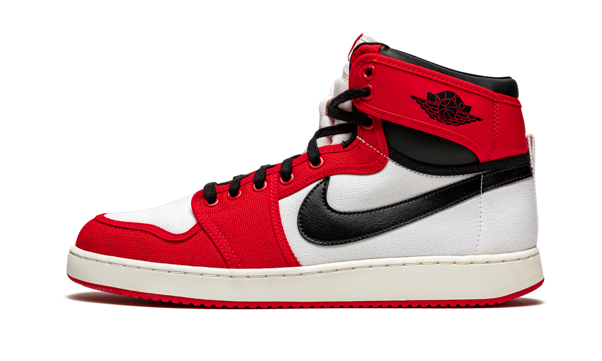 Air Jordan 1 Ko "chicago" - 8