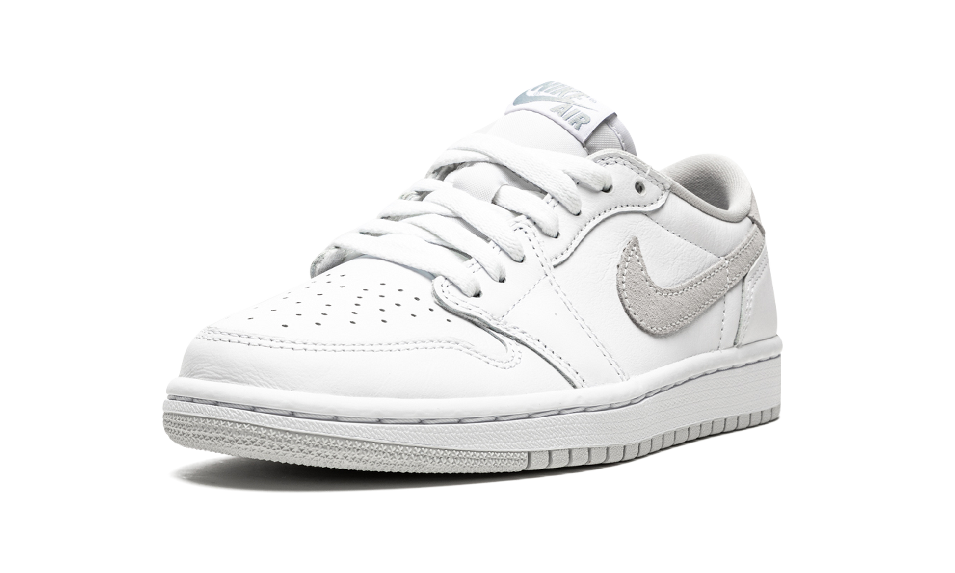 Air Jordan 1 Lo Og Wmns "neutral Grey" - 4