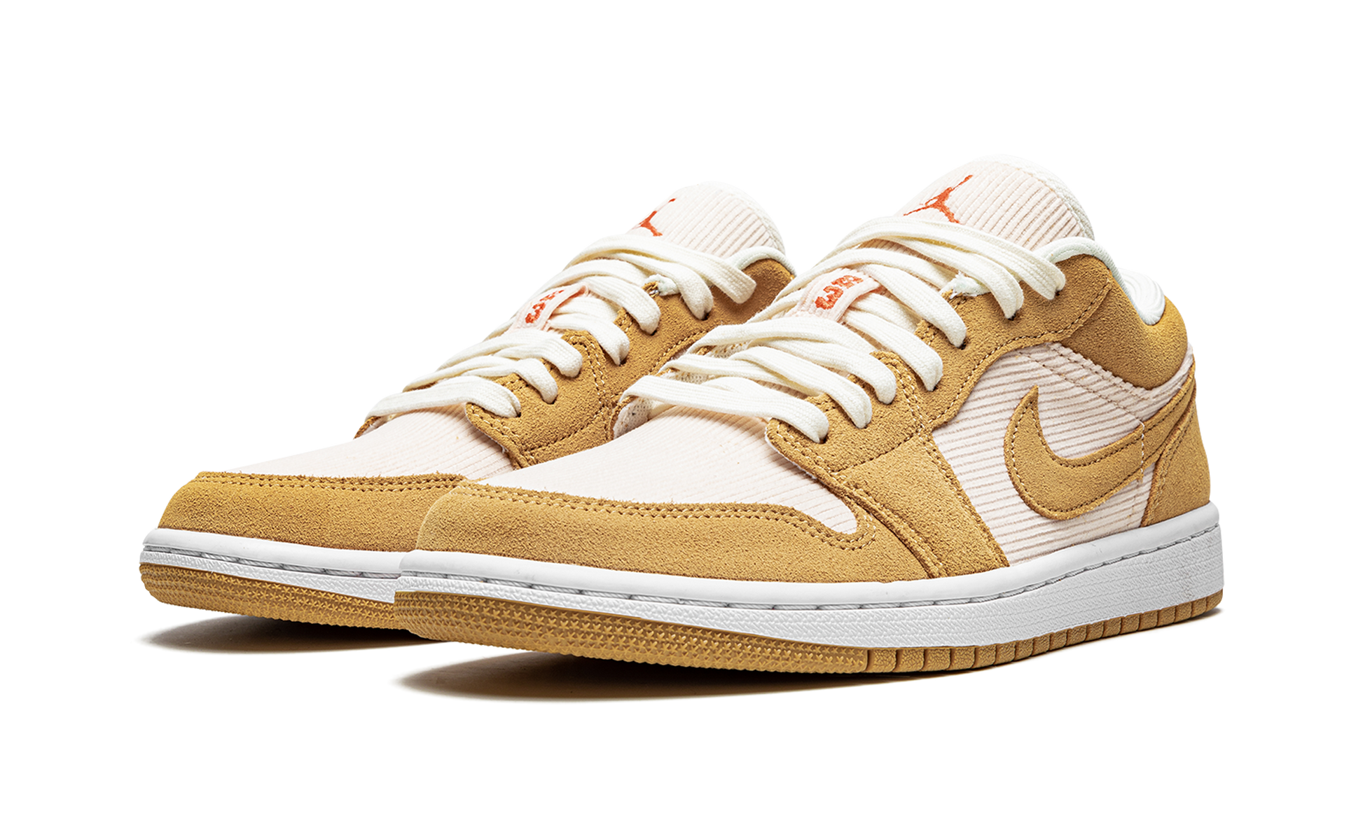 Air Jordan 1 Lo Se Wmns "corduroy & Suede" - 2