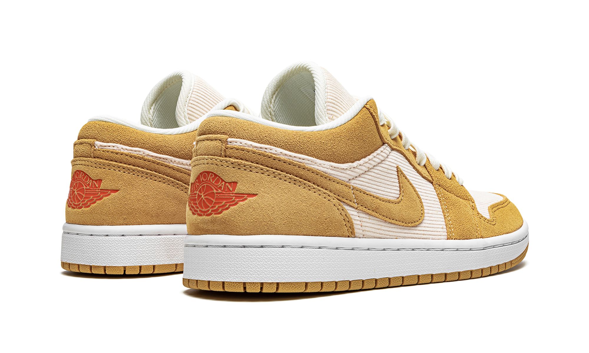 Air Jordan 1 Lo Se Wmns "corduroy & Suede" - 3