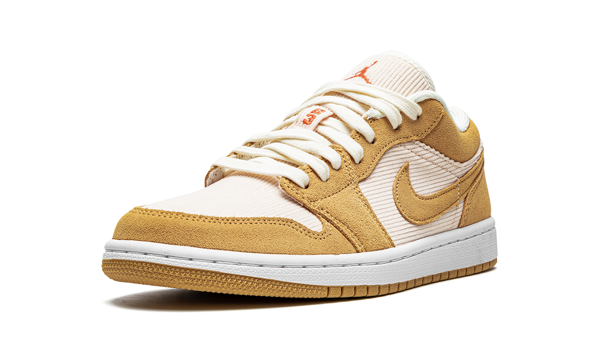 Air Jordan 1 Lo Se Wmns "corduroy & Suede" - 4