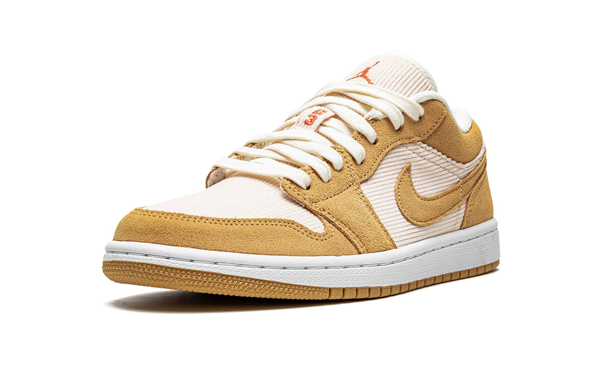 Air Jordan 1 Lo Se Wmns "corduroy & Suede" - 4