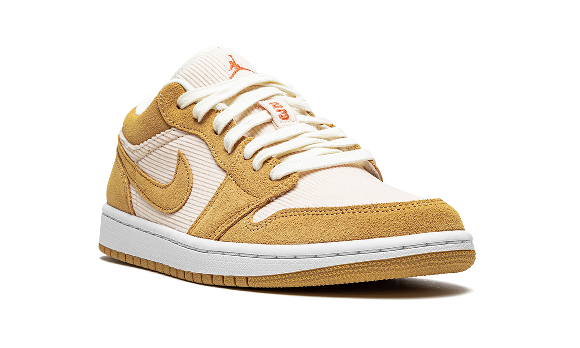 Air Jordan 1 Lo Se Wmns "corduroy & Suede" - 7