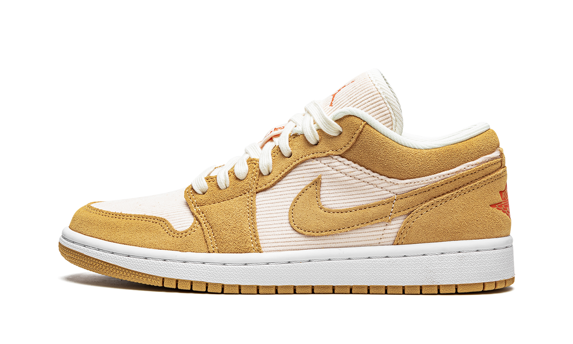 Air Jordan 1 Lo Se Wmns "corduroy & Suede" - 8