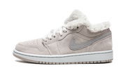 Air Jordan 1 Lo Se Wmns "sherpa Fleece" - 1