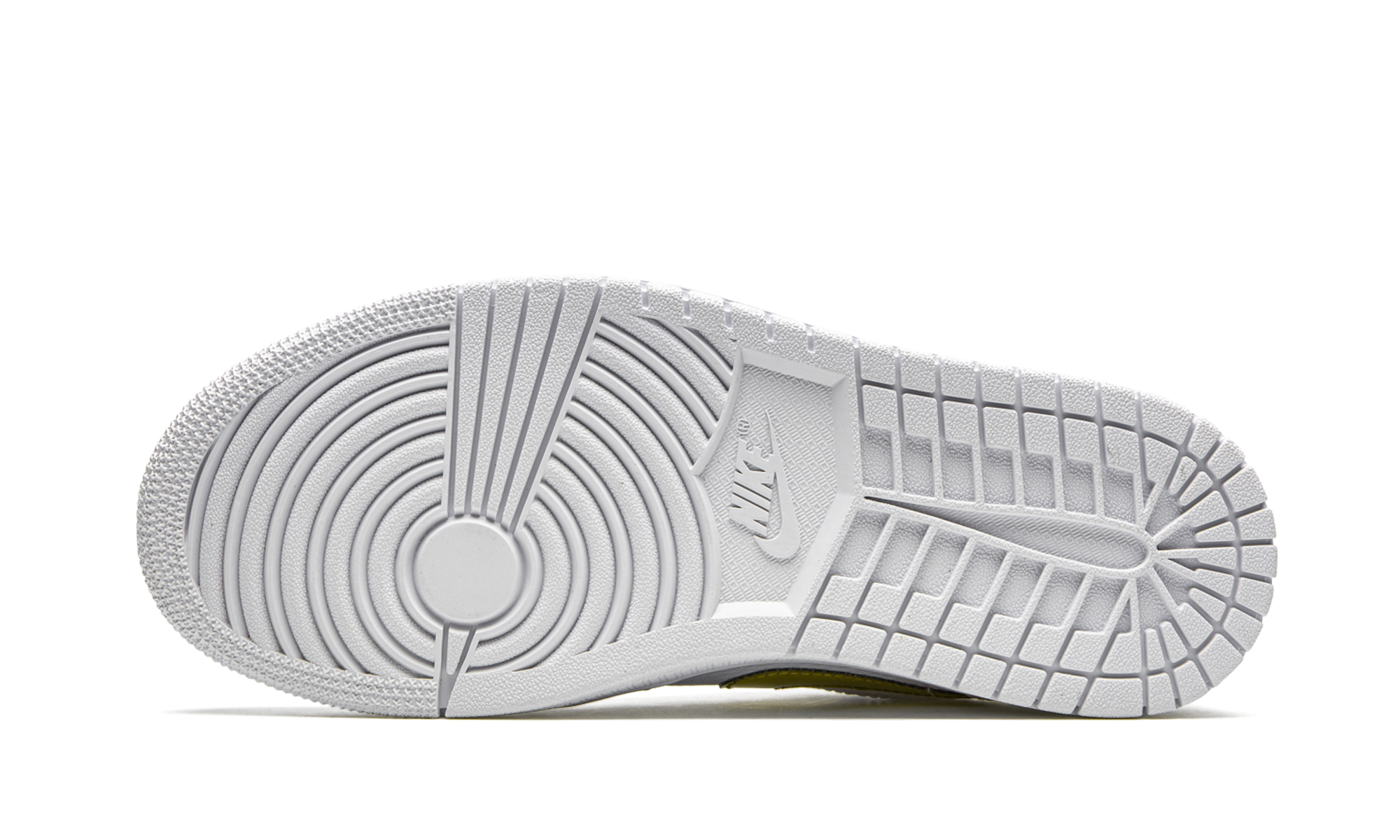 Air Jordan 1 Lo Se Wmns "white Metallic Gold" - 5