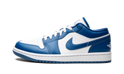 Air Jordan 1 Lo Wmns "marina Blue" - 1
