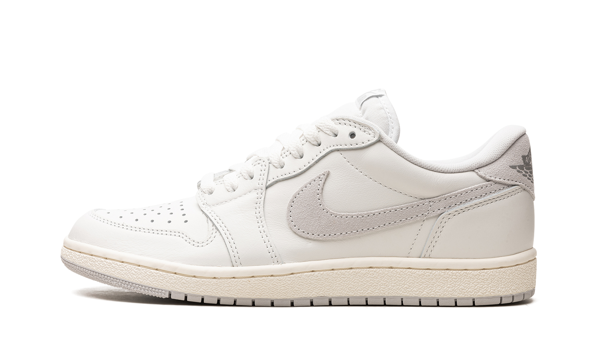 Air Jordan 1 Low 85 "neutral Grey" - 1