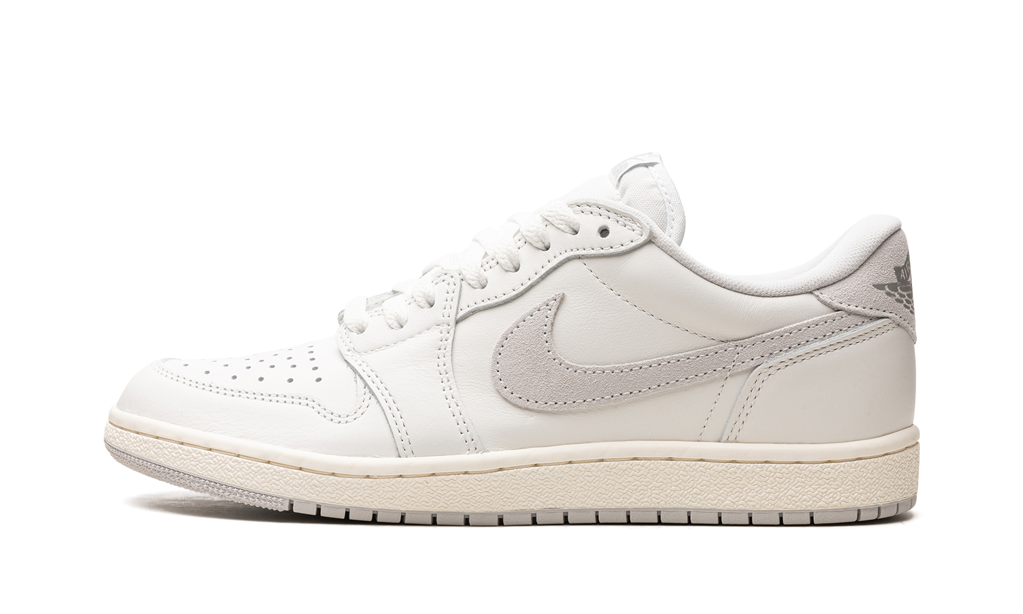Air Jordan 1 Low 85 "neutral Grey" - 1