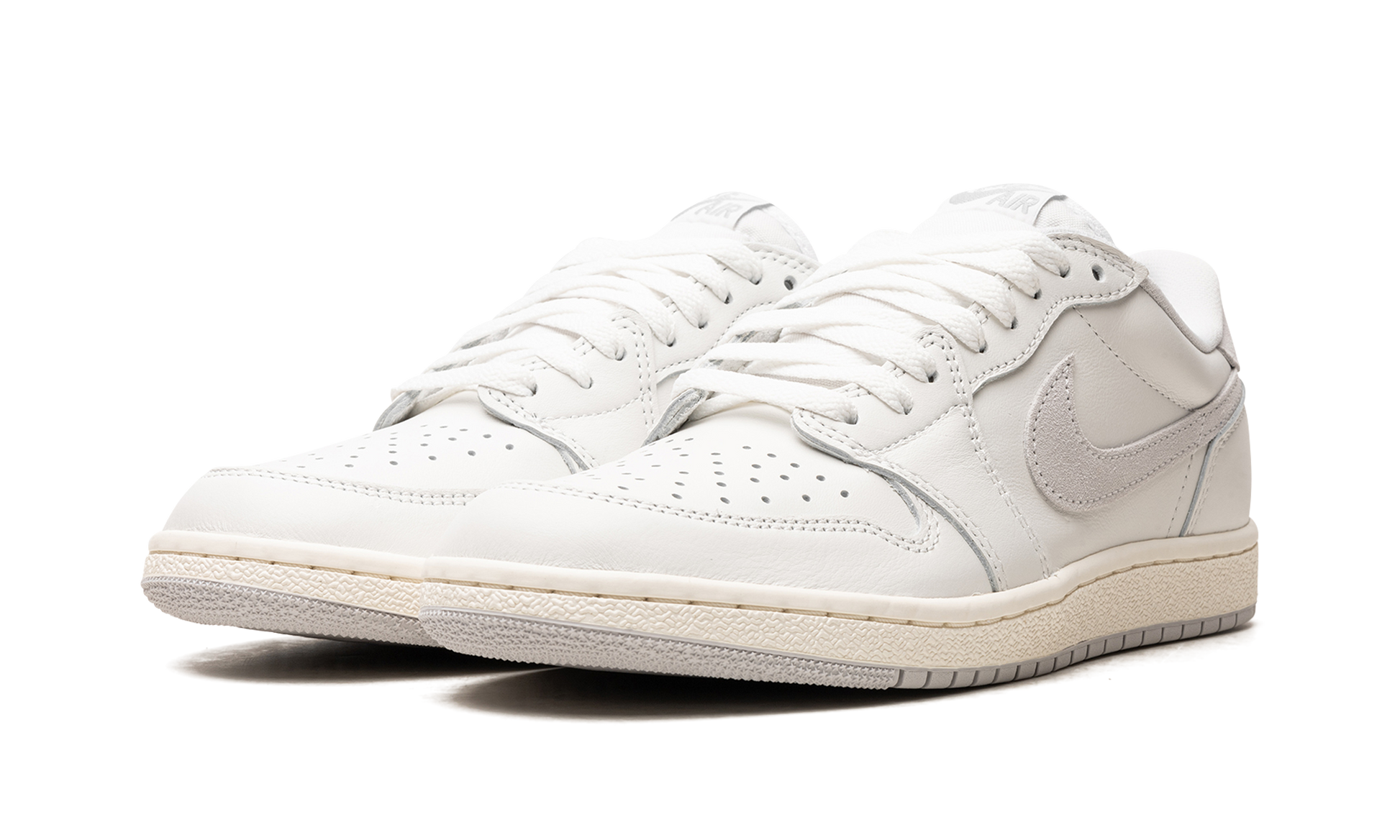 Air Jordan 1 Low 85 "neutral Grey" - 2