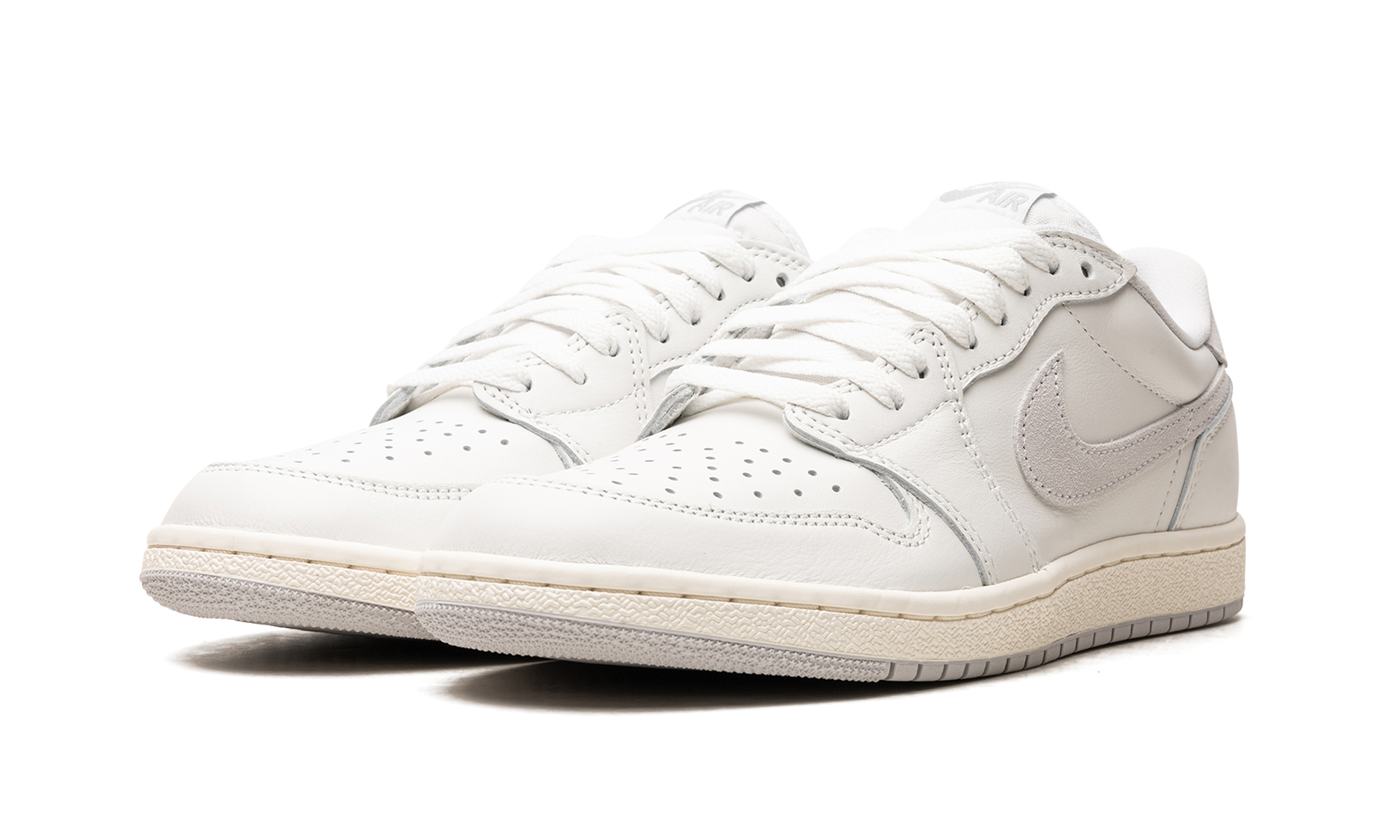 Air Jordan 1 Low 85 "neutral Grey" - 2