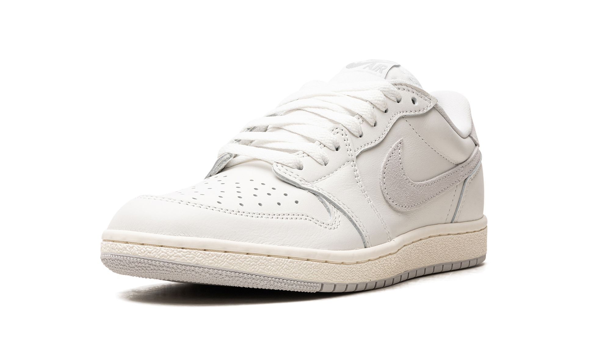 Air Jordan 1 Low 85 "neutral Grey" - 4