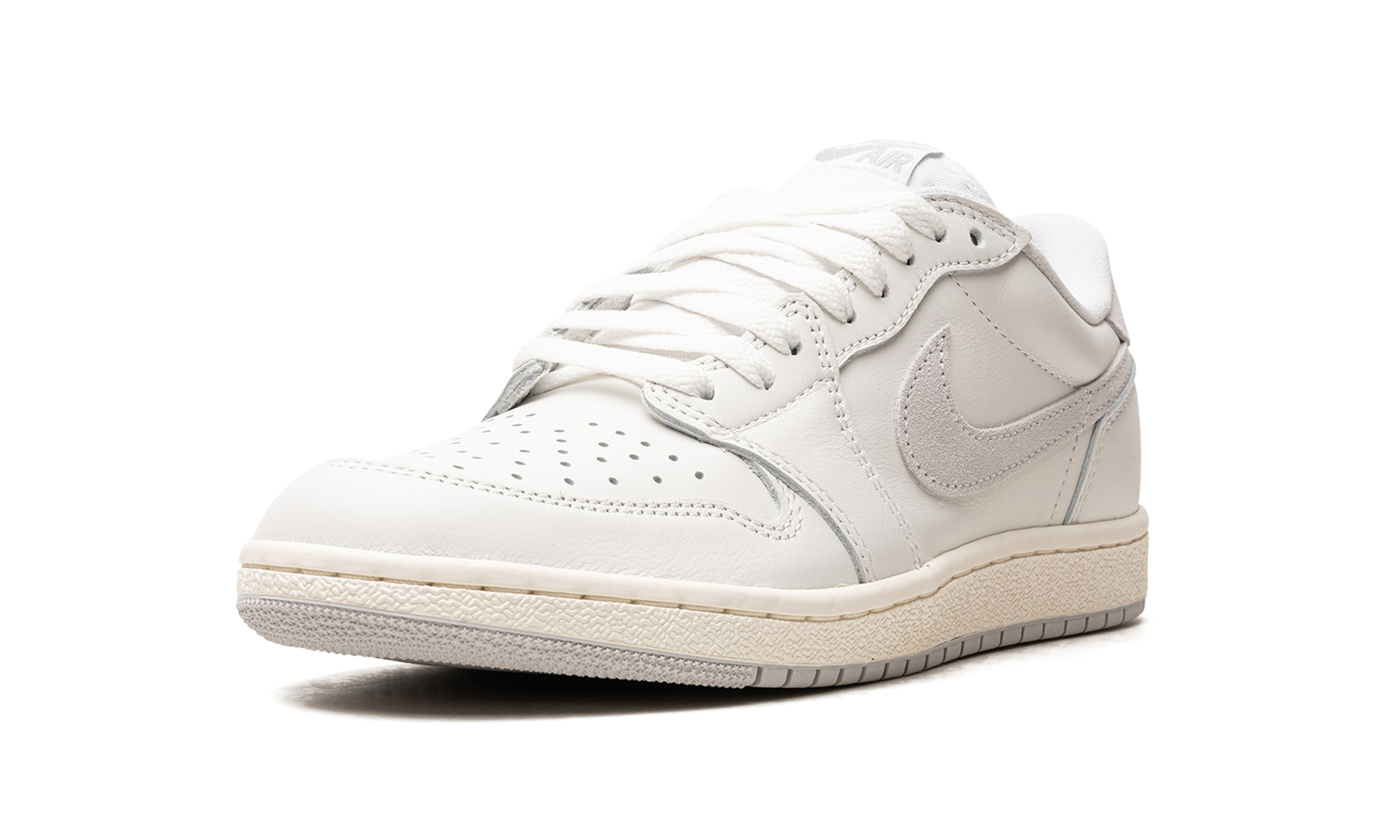 Air Jordan 1 Low 85 "neutral Grey" - 4