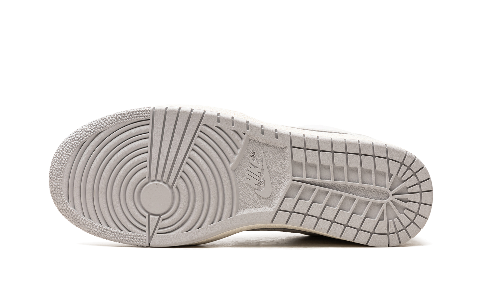 Air Jordan 1 Low 85 "neutral Grey" - 5