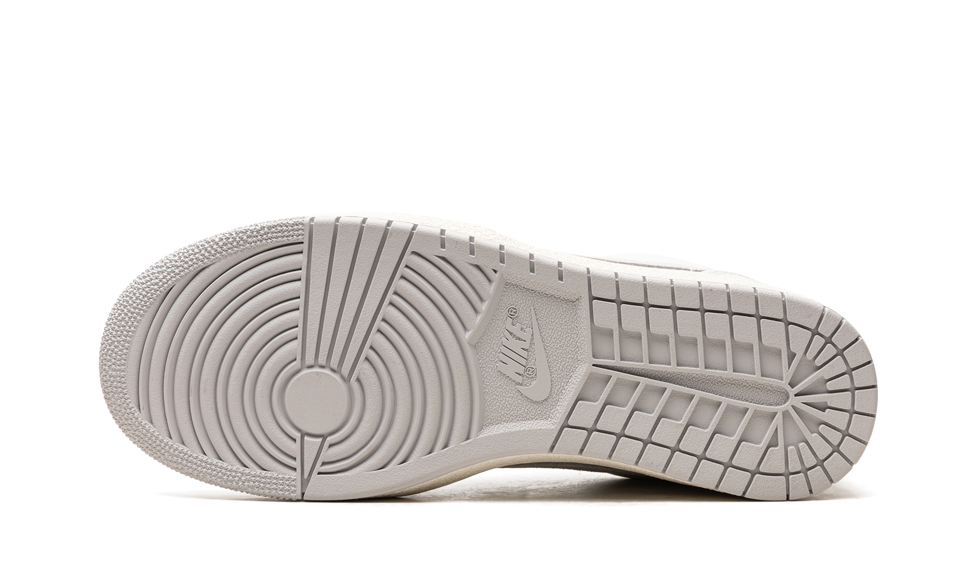 Air Jordan 1 Low 85 "neutral Grey" - 5