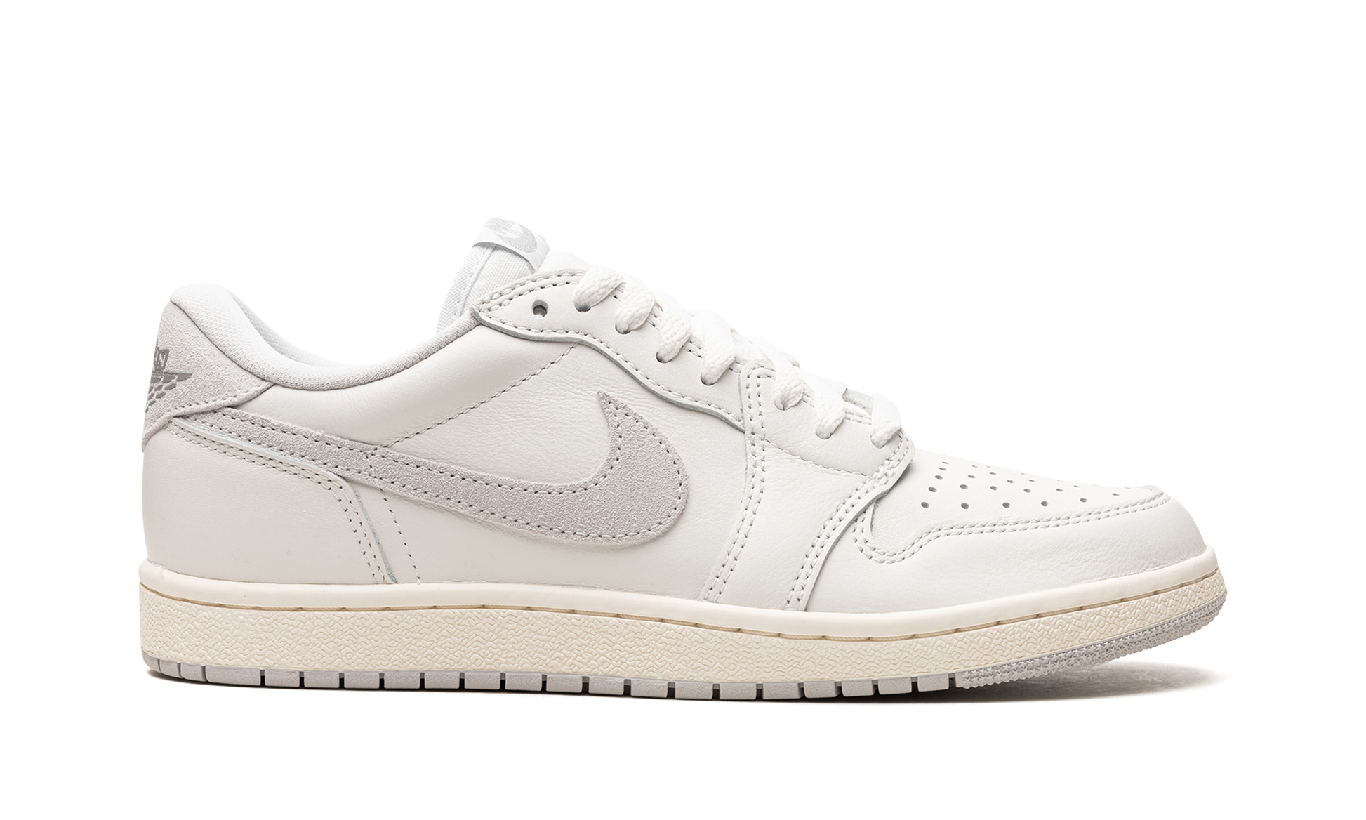 Air Jordan 1 Low 85 "neutral Grey" - 6