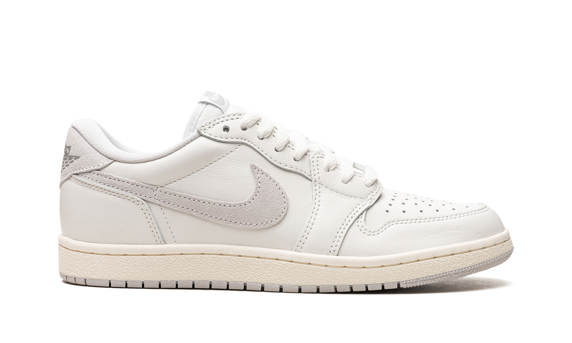 Air Jordan 1 Low 85 "neutral Grey" - 6
