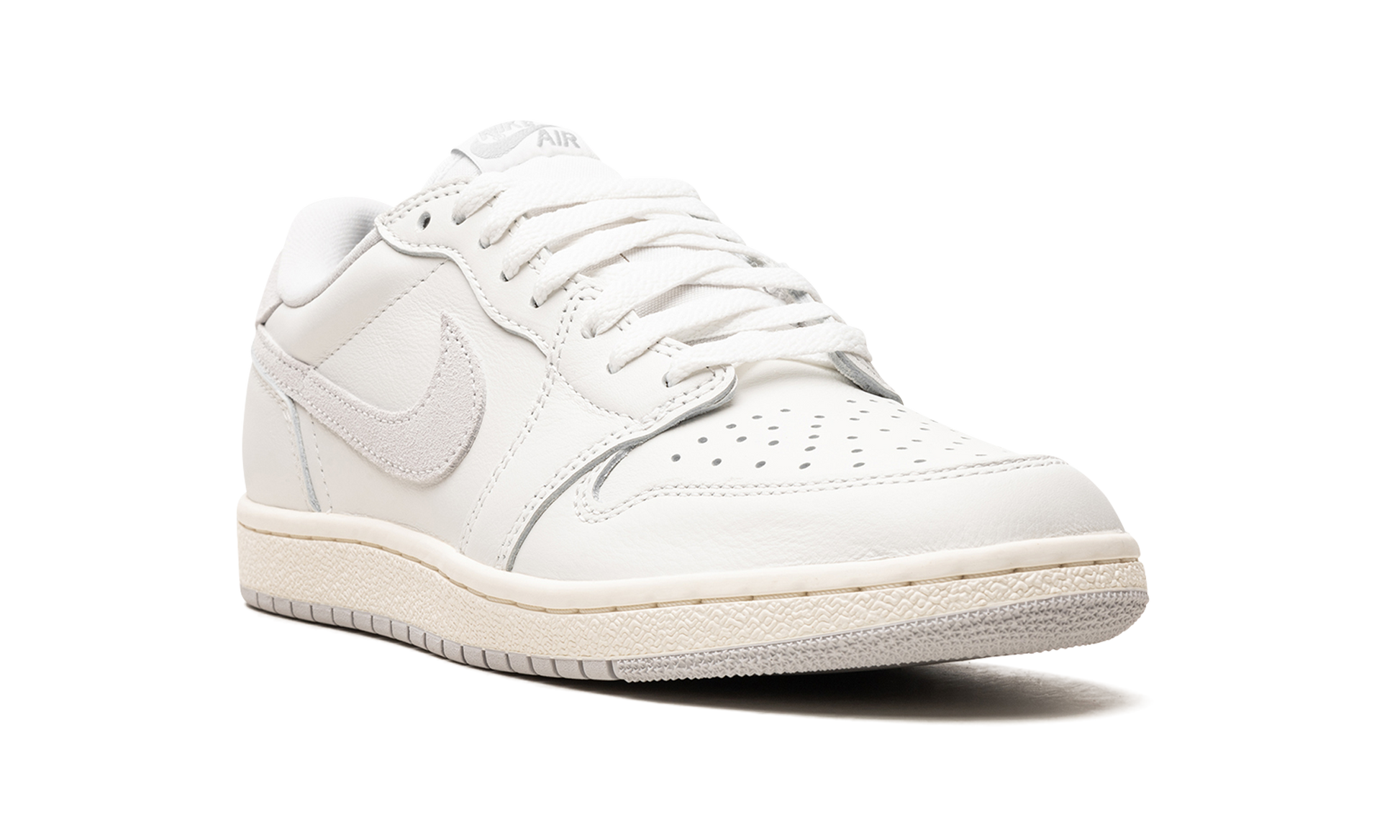 Air Jordan 1 Low 85 "neutral Grey" - 7
