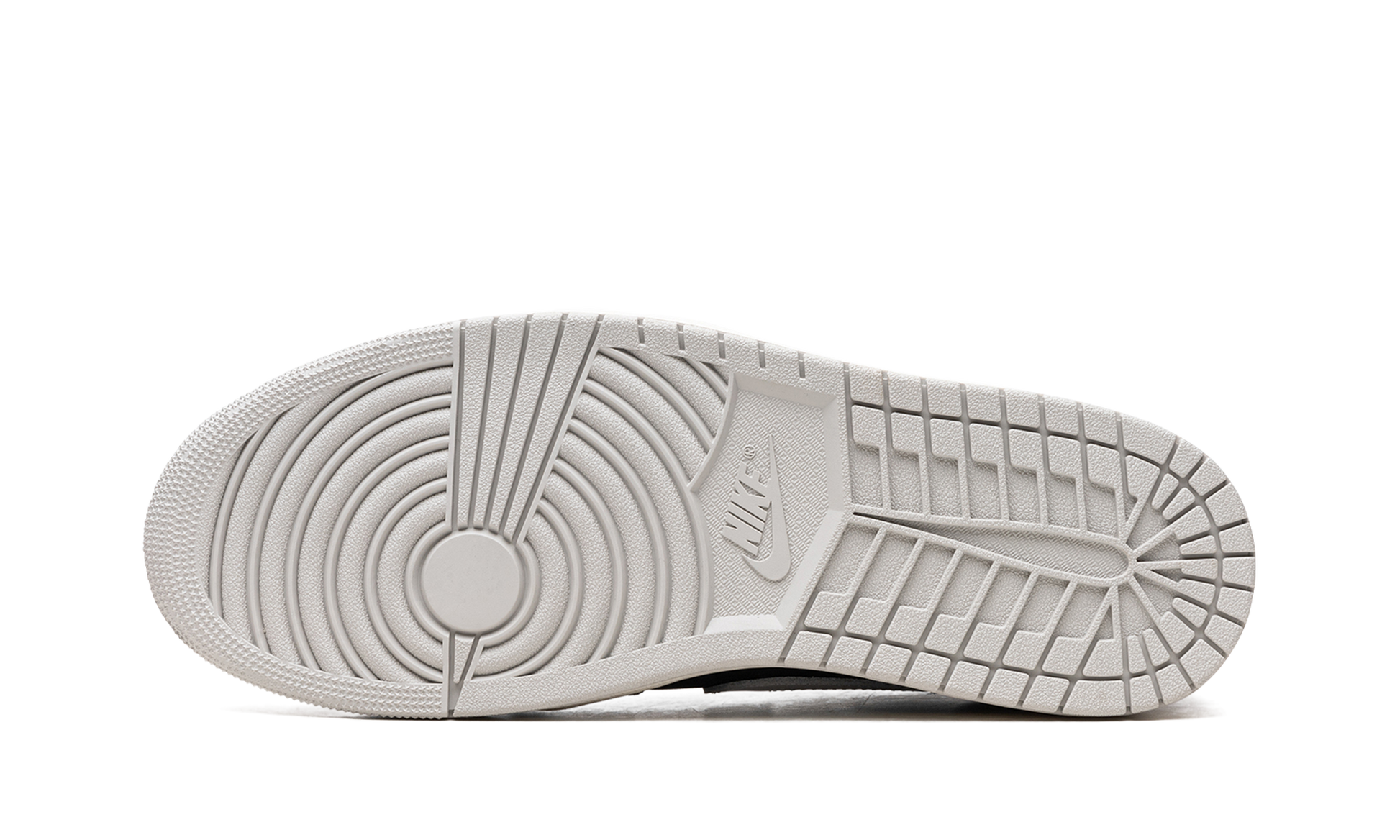 Air Jordan 1 Low "black Elephant" - 5