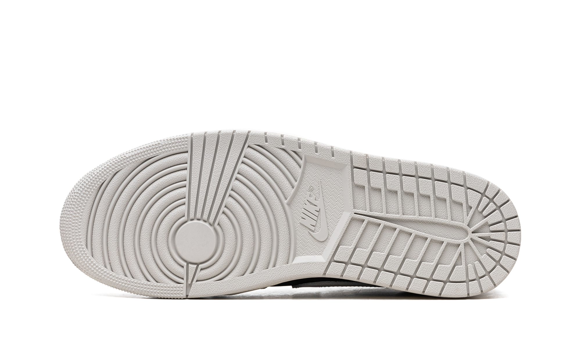 Air Jordan 1 Low "black Elephant" - 5