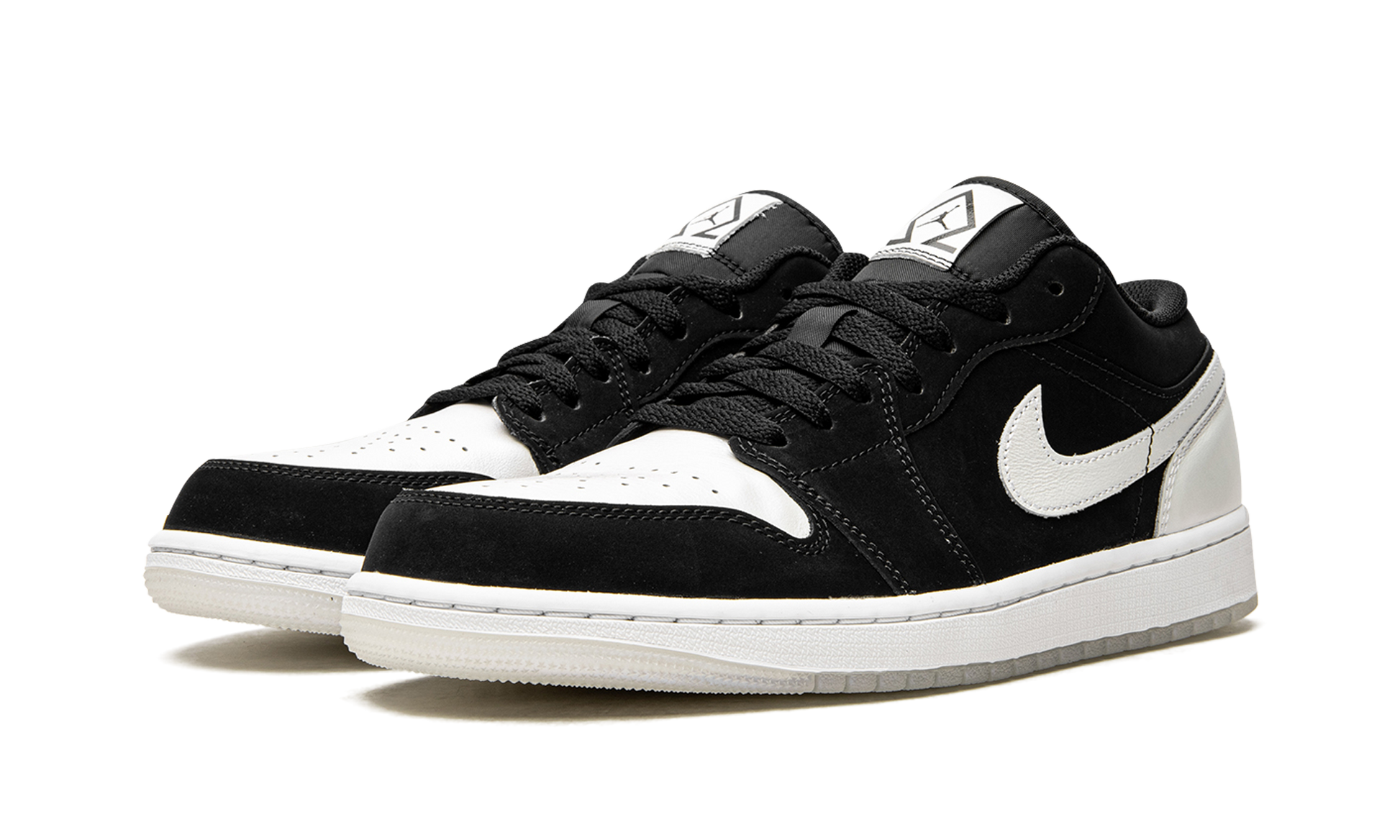 Air Jordan 1 Low "diamond" - 2