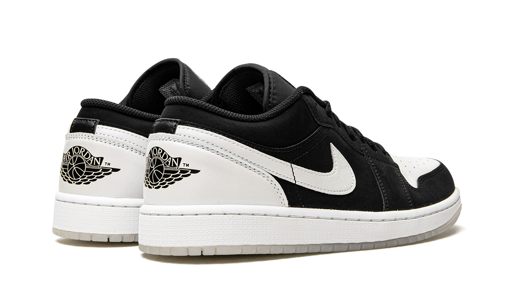 Air Jordan 1 Low "diamond" - 3