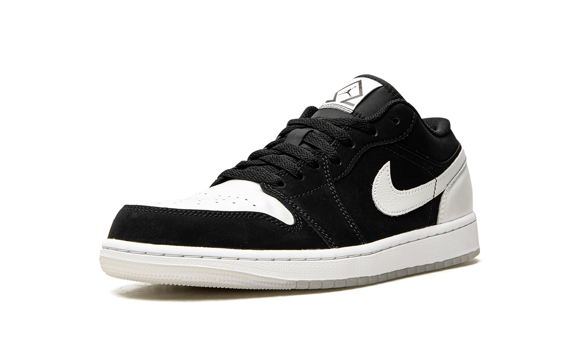 Air Jordan 1 Low "diamond" - 4