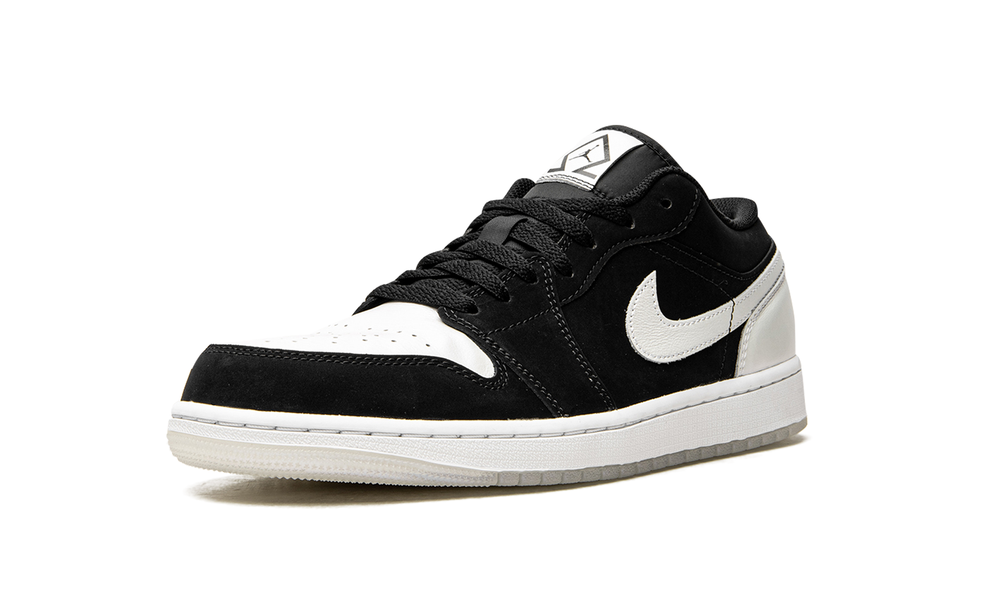 Air Jordan 1 Low "diamond" - 4