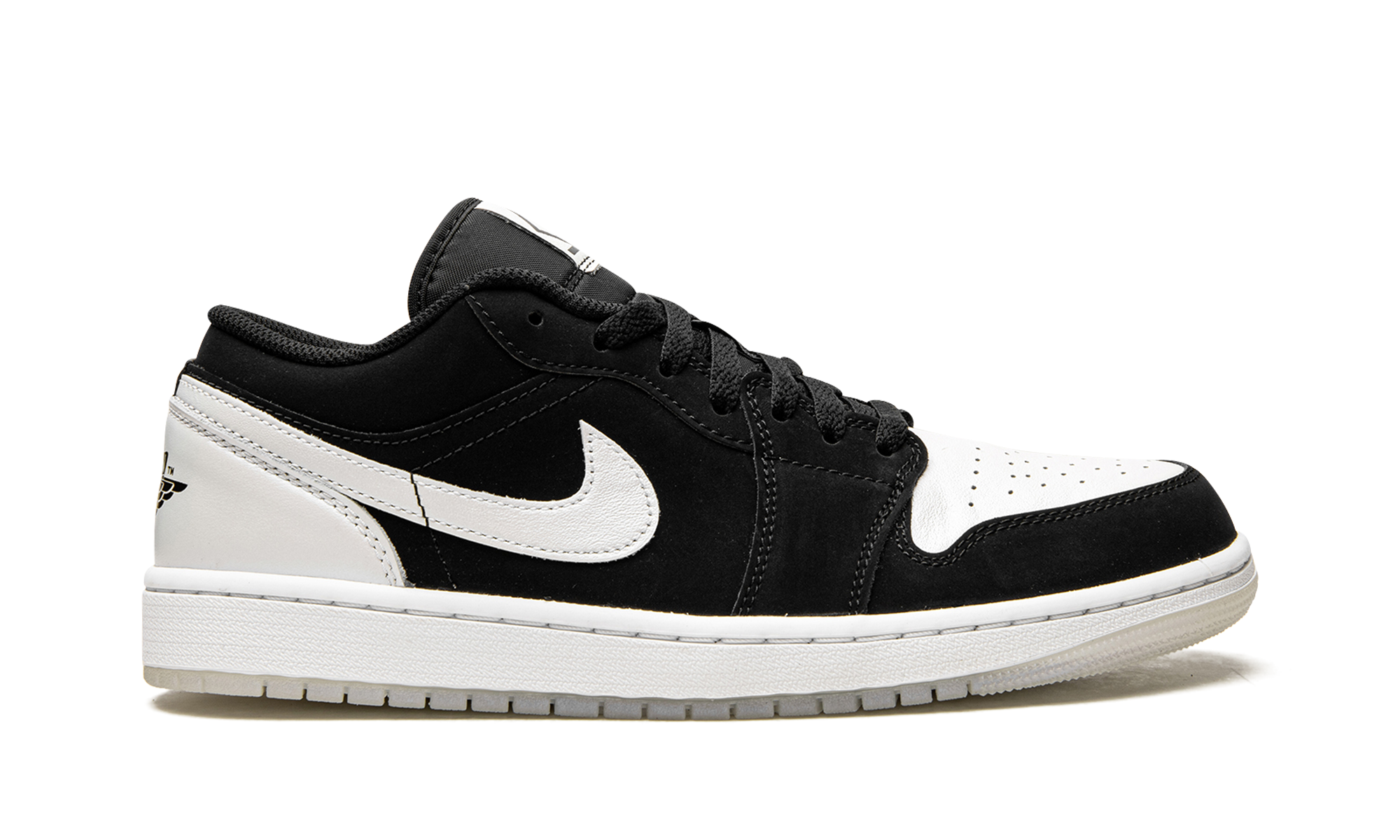Air Jordan 1 Low "diamond" - 6